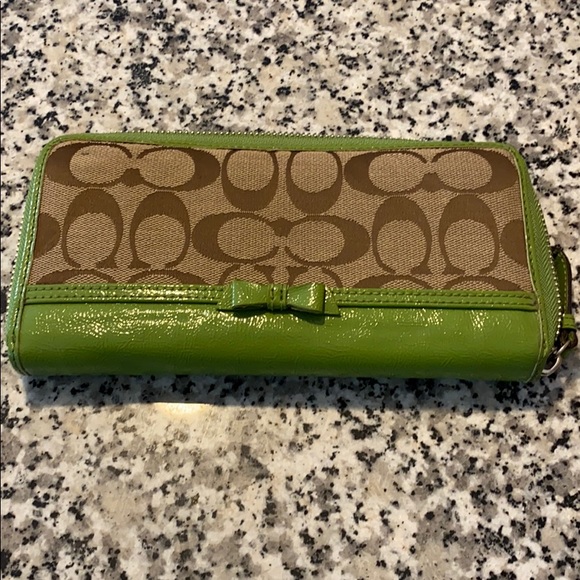 Coach Handbags - Coach wallet Coach Handbags - Coach wallet